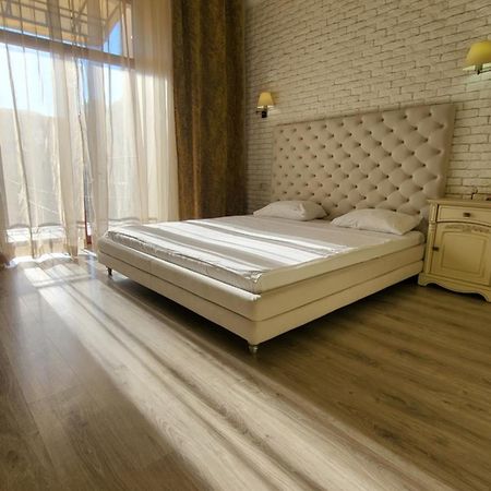 Hotel Menshikov Odessa Eksteriør bilde