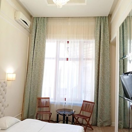 Hotel Menshikov Odessa Eksteriør bilde