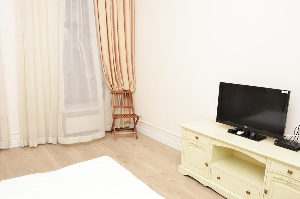 Hotel Menshikov Odessa Rom bilde