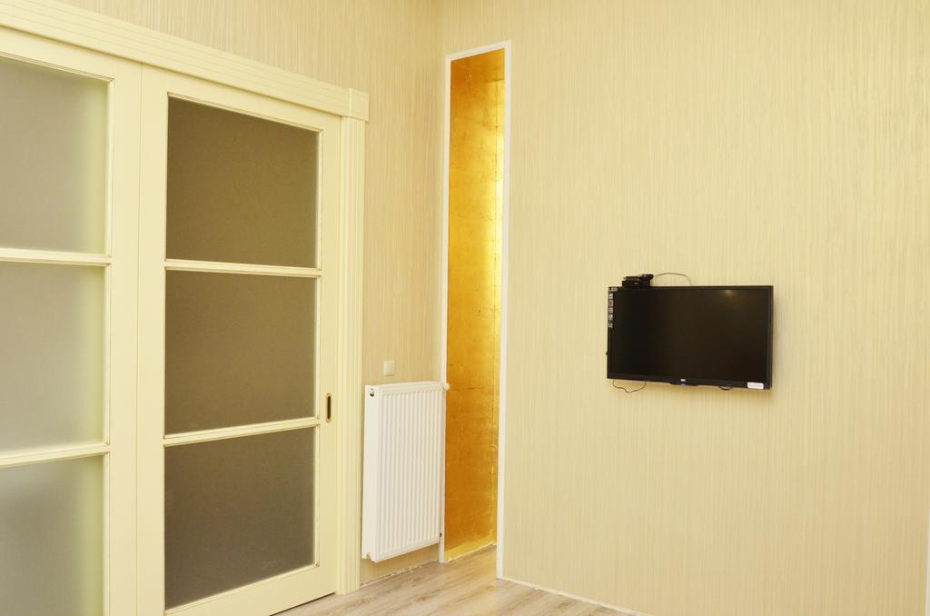 Hotel Menshikov Odessa Eksteriør bilde