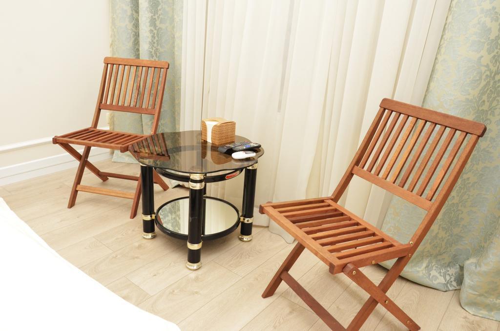 Hotel Menshikov Odessa Eksteriør bilde