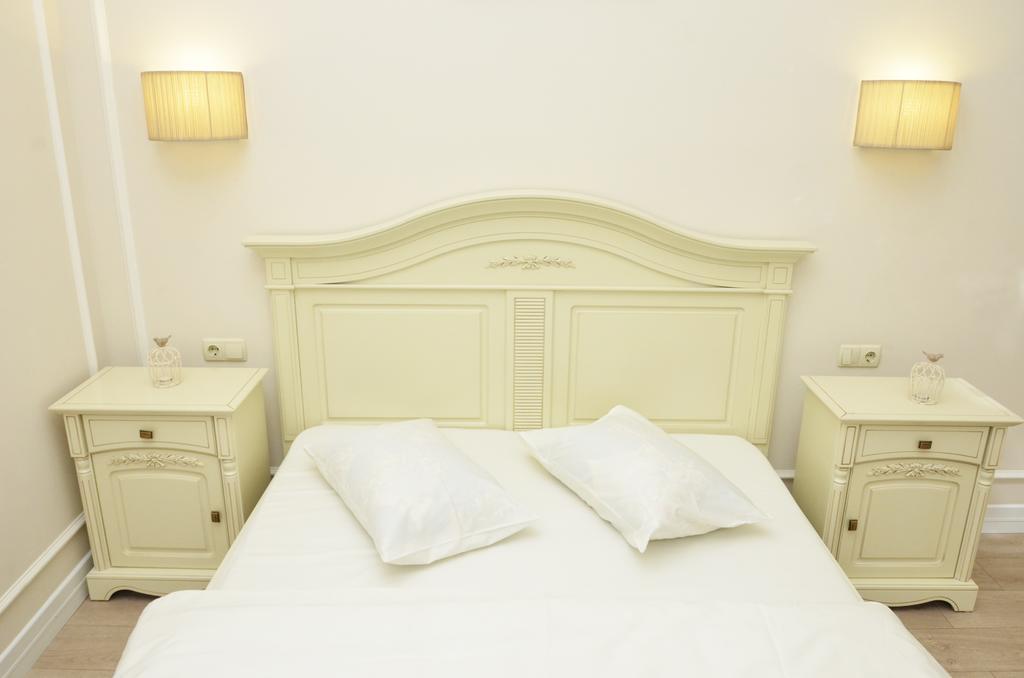 Hotel Menshikov Odessa Eksteriør bilde
