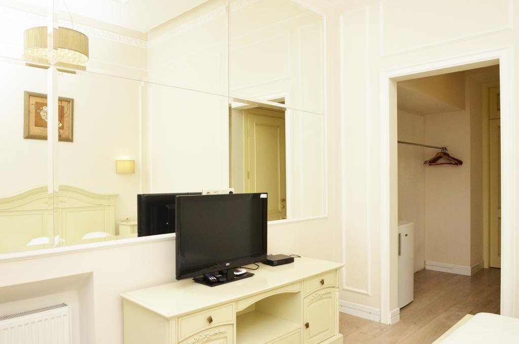 Hotel Menshikov Odessa Eksteriør bilde