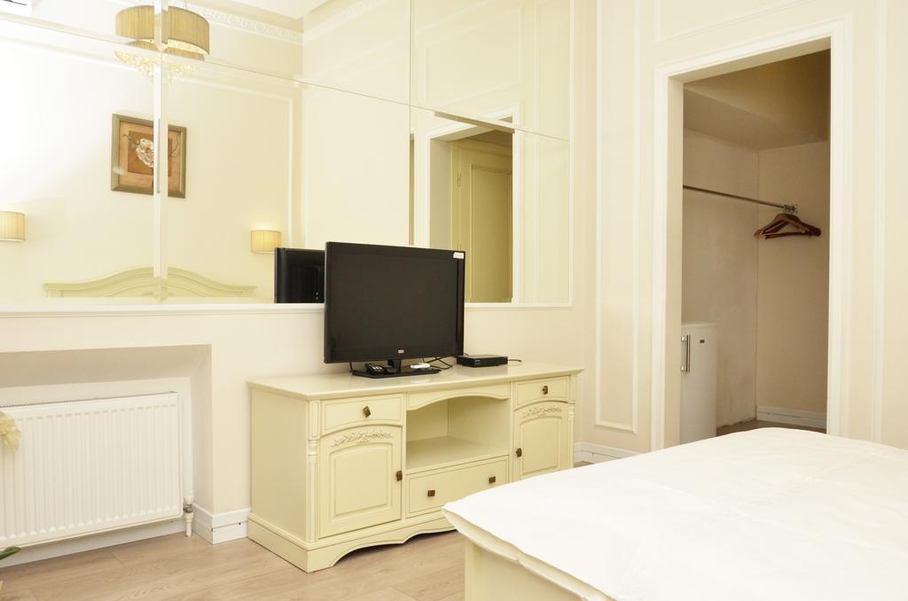 Hotel Menshikov Odessa Eksteriør bilde