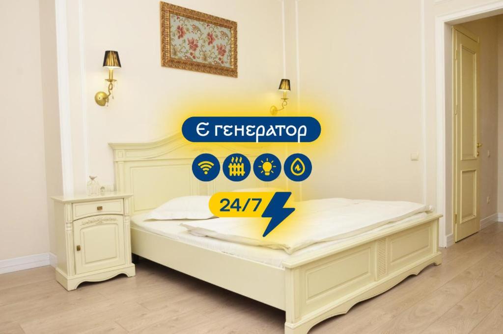 Hotel Menshikov Odessa Eksteriør bilde