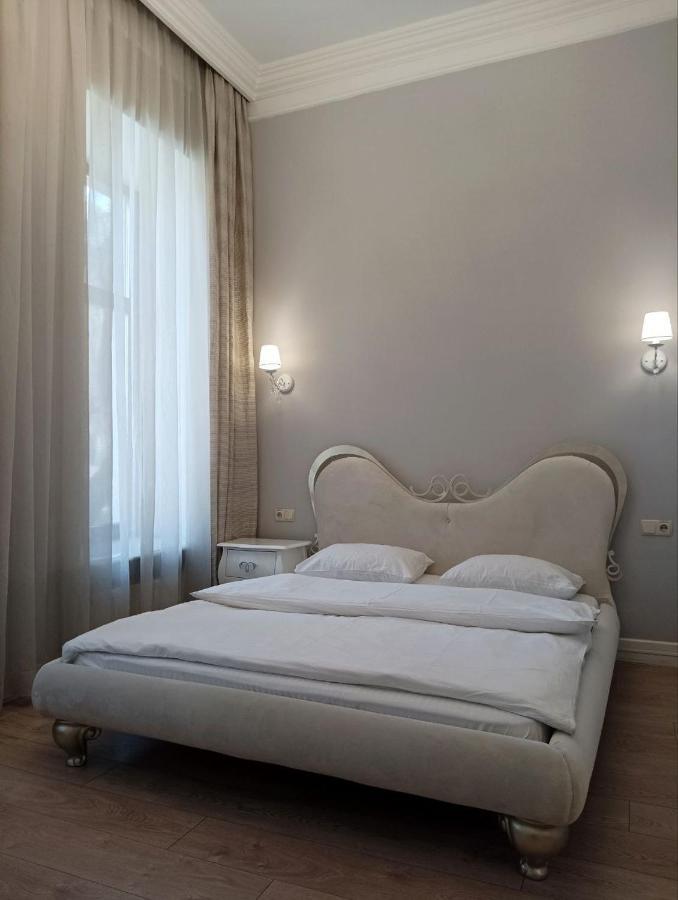 Hotel Menshikov Odessa Eksteriør bilde