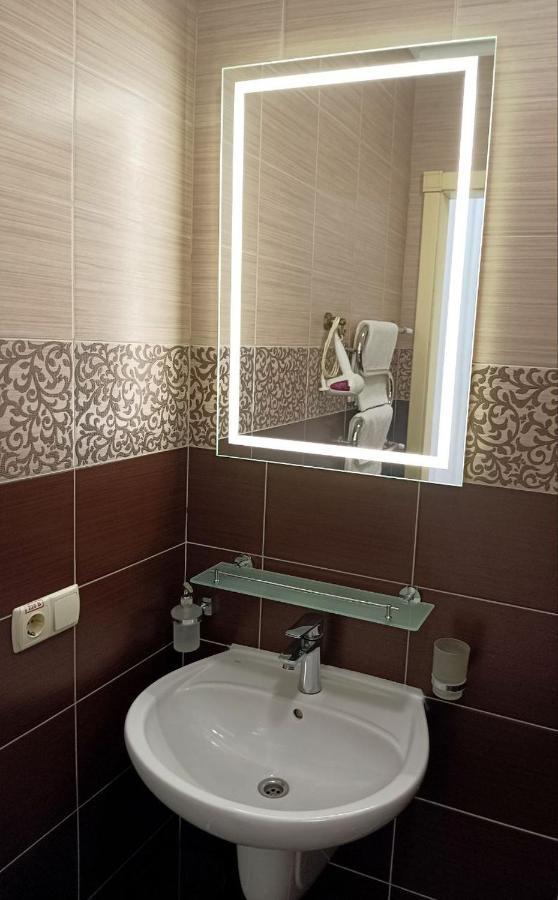 Hotel Menshikov Odessa Eksteriør bilde