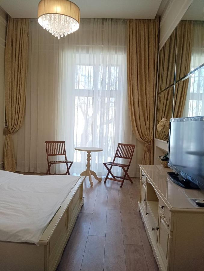 Hotel Menshikov Odessa Eksteriør bilde