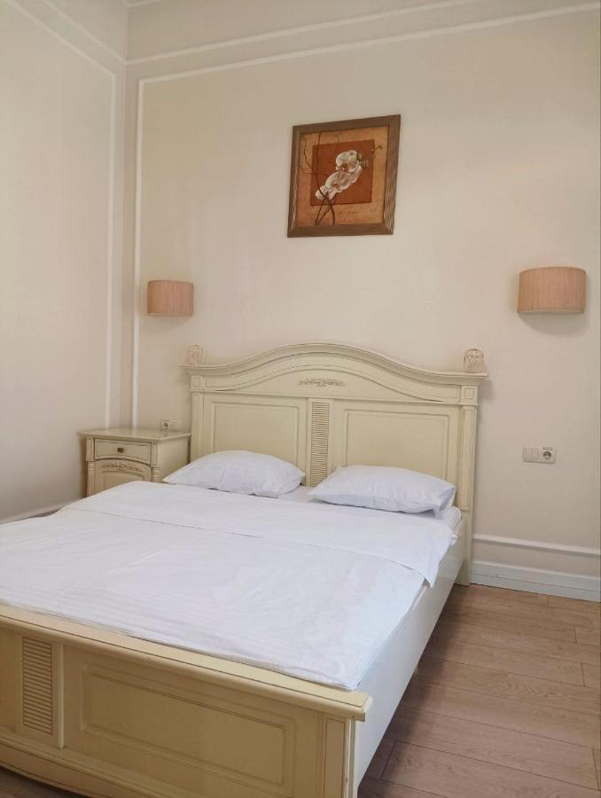 Hotel Menshikov Odessa Eksteriør bilde