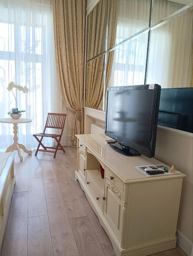 Hotel Menshikov Odessa Eksteriør bilde