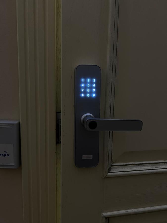 Hotel Menshikov Odessa Eksteriør bilde