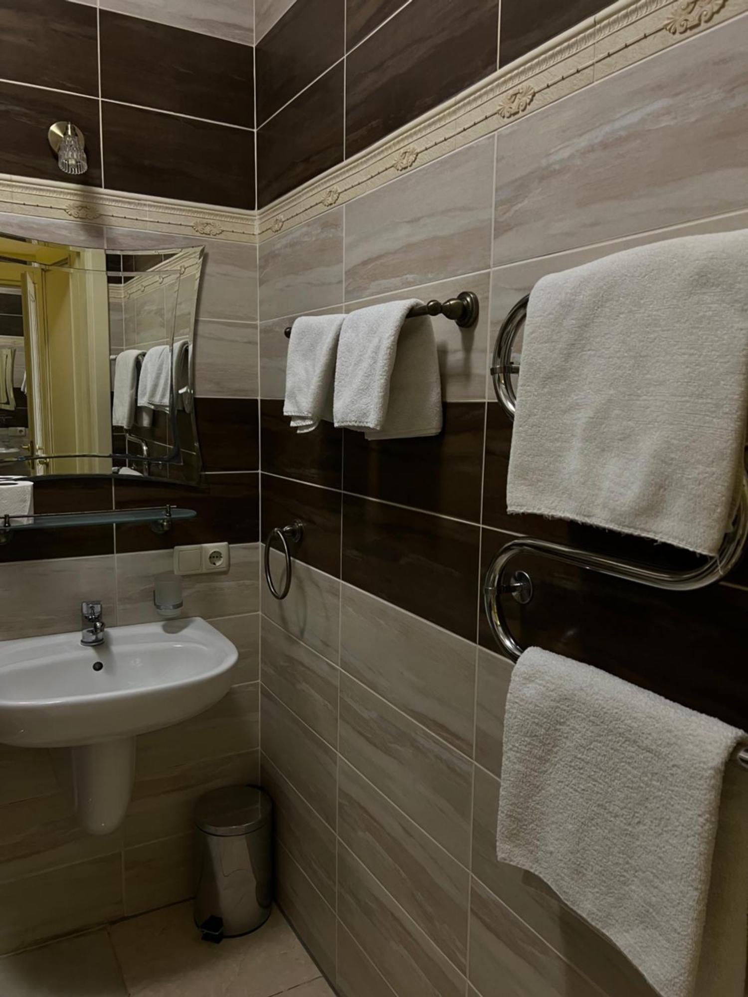 Hotel Menshikov Odessa Eksteriør bilde