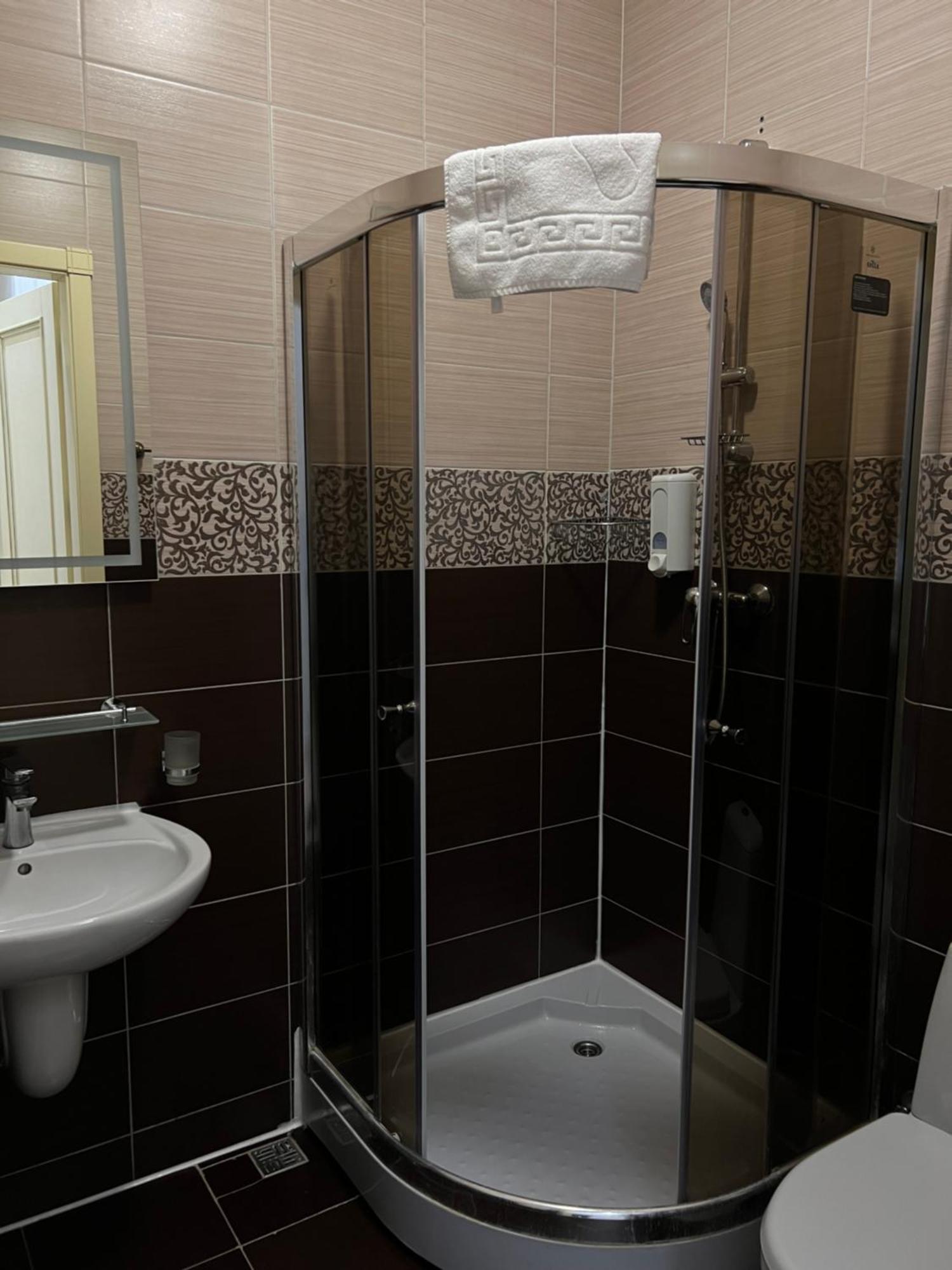 Hotel Menshikov Odessa Eksteriør bilde