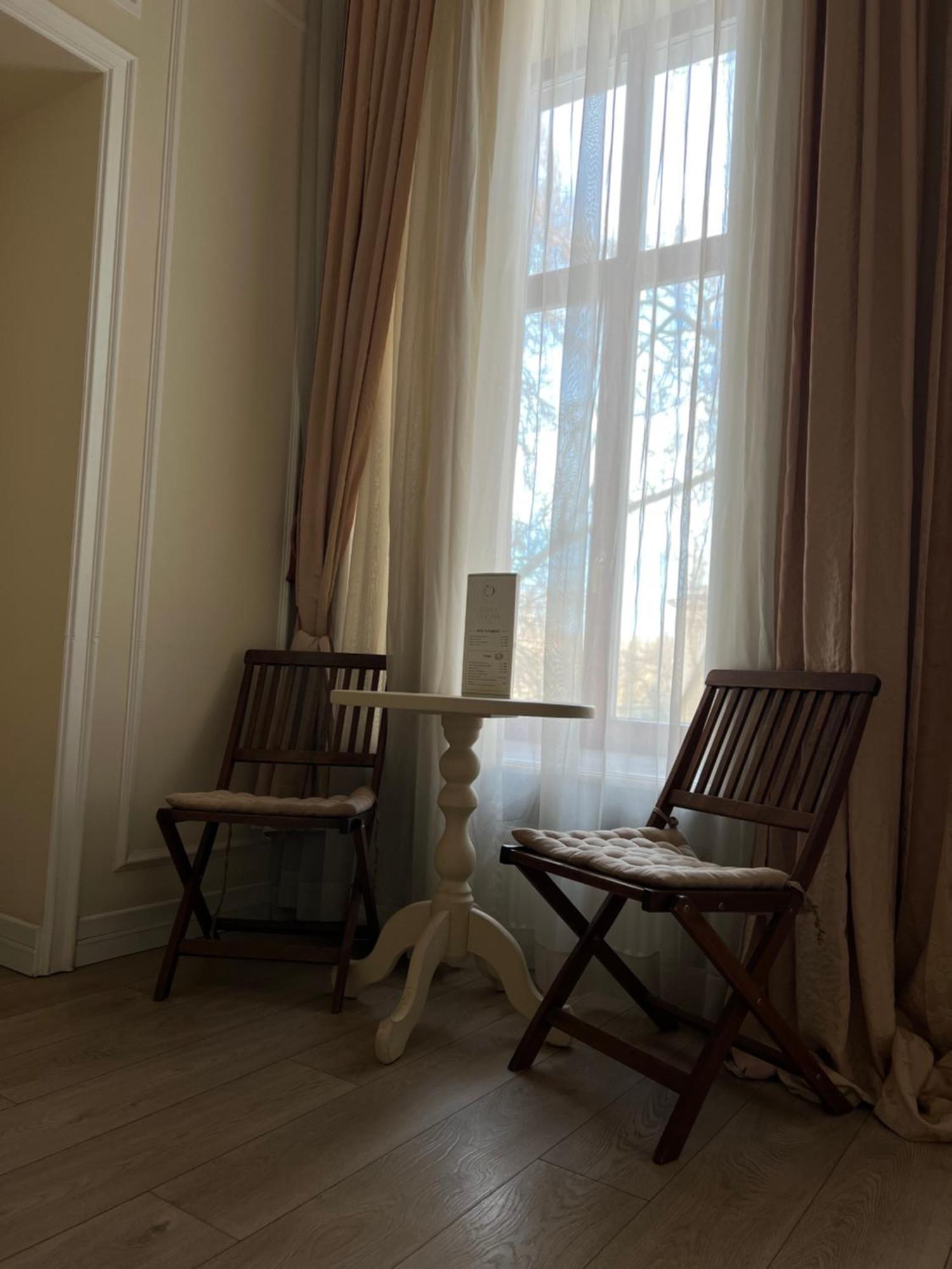 Hotel Menshikov Odessa Eksteriør bilde