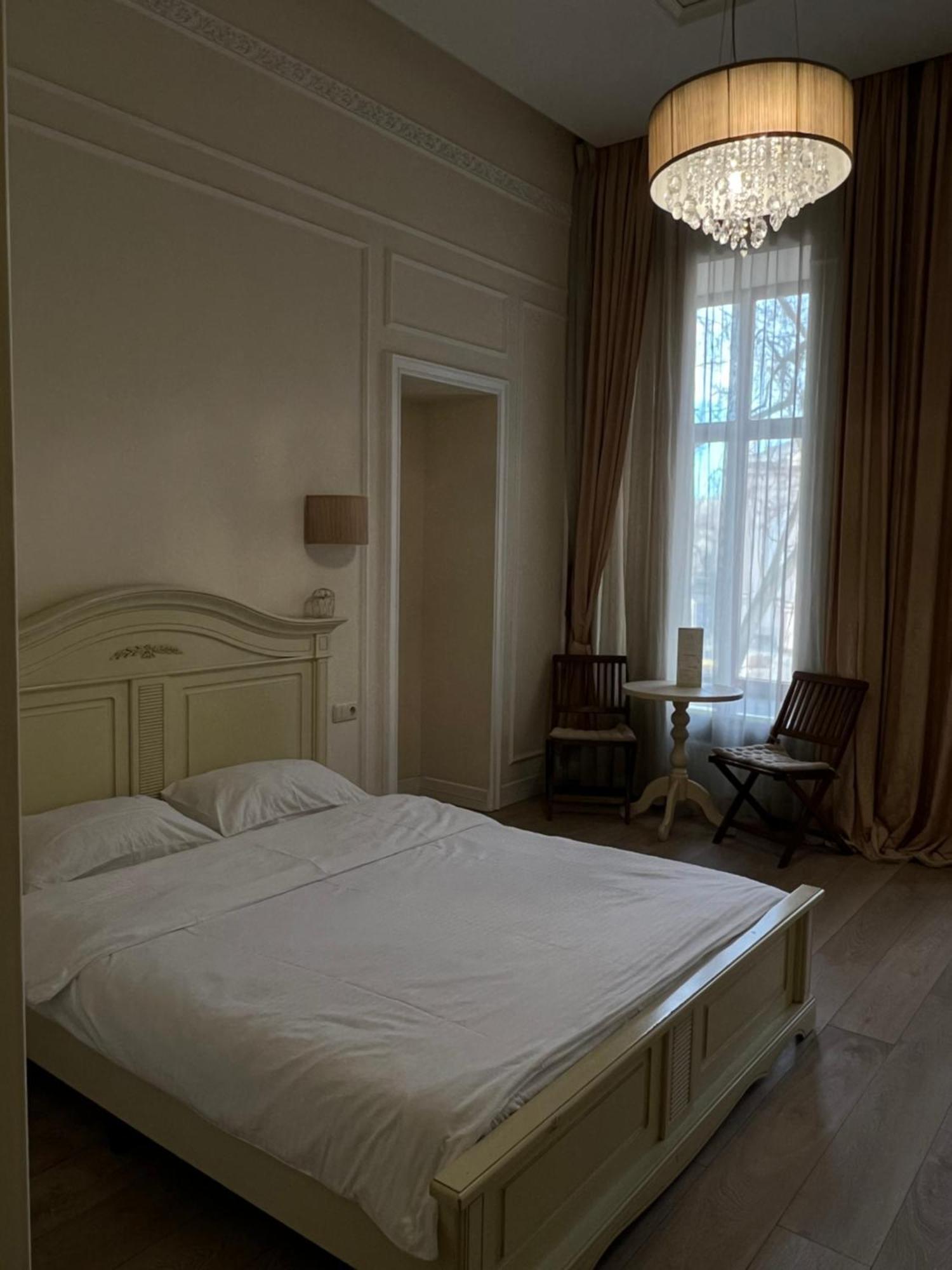 Hotel Menshikov Odessa Eksteriør bilde