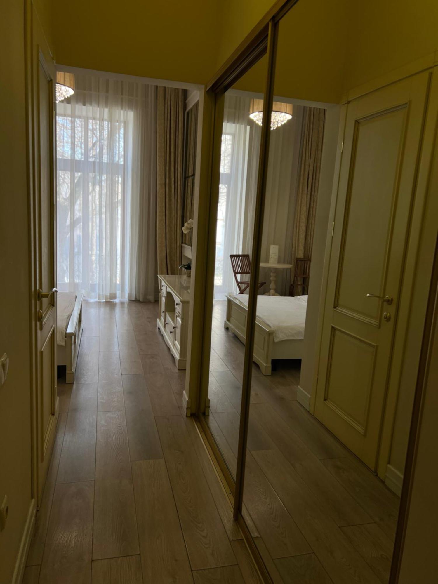 Hotel Menshikov Odessa Eksteriør bilde