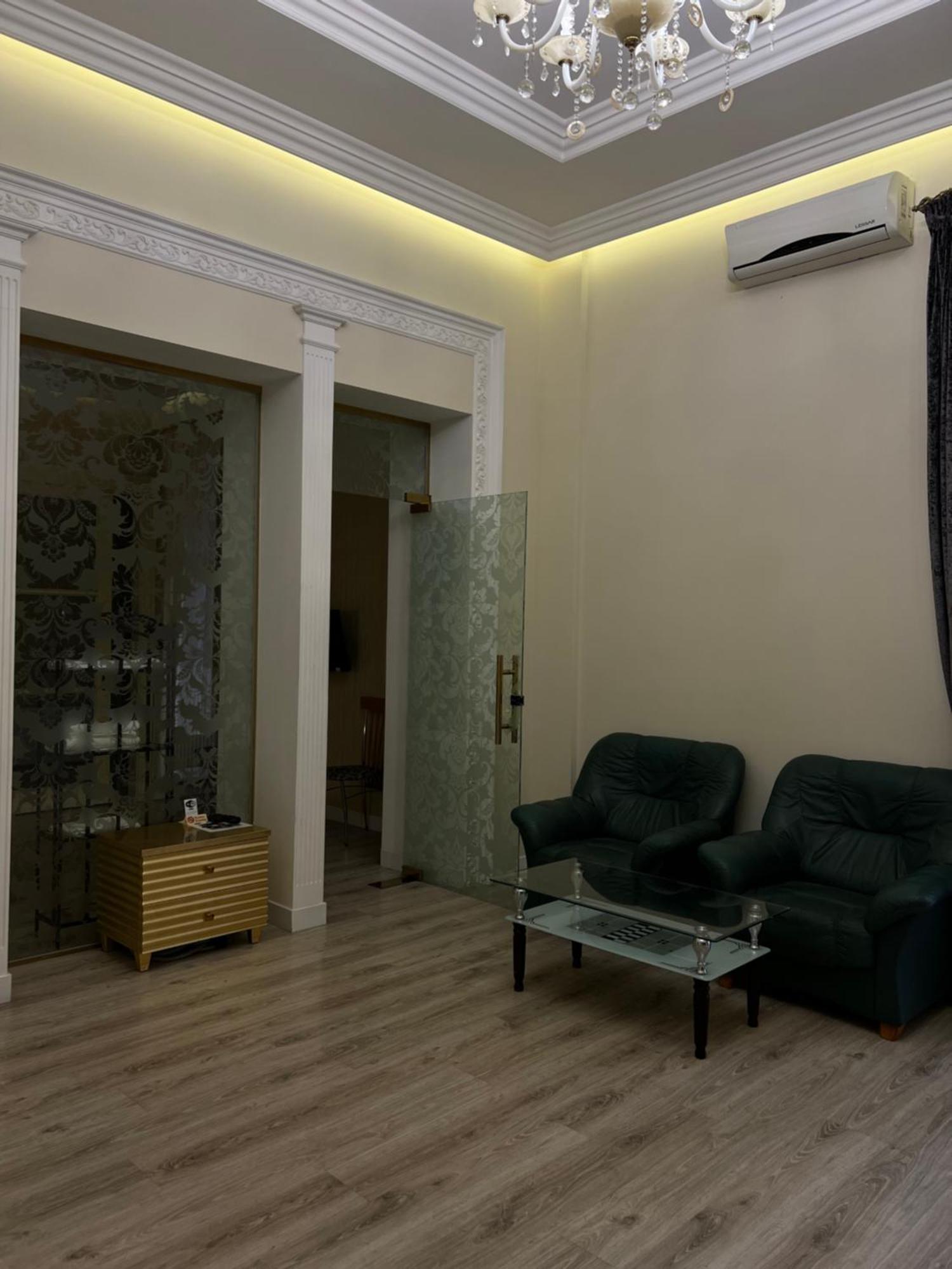 Hotel Menshikov Odessa Eksteriør bilde