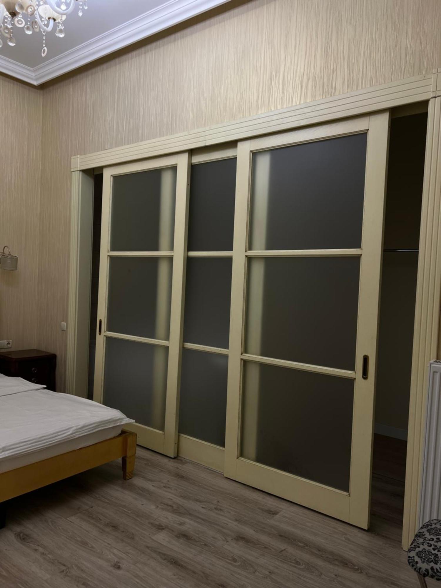 Hotel Menshikov Odessa Eksteriør bilde
