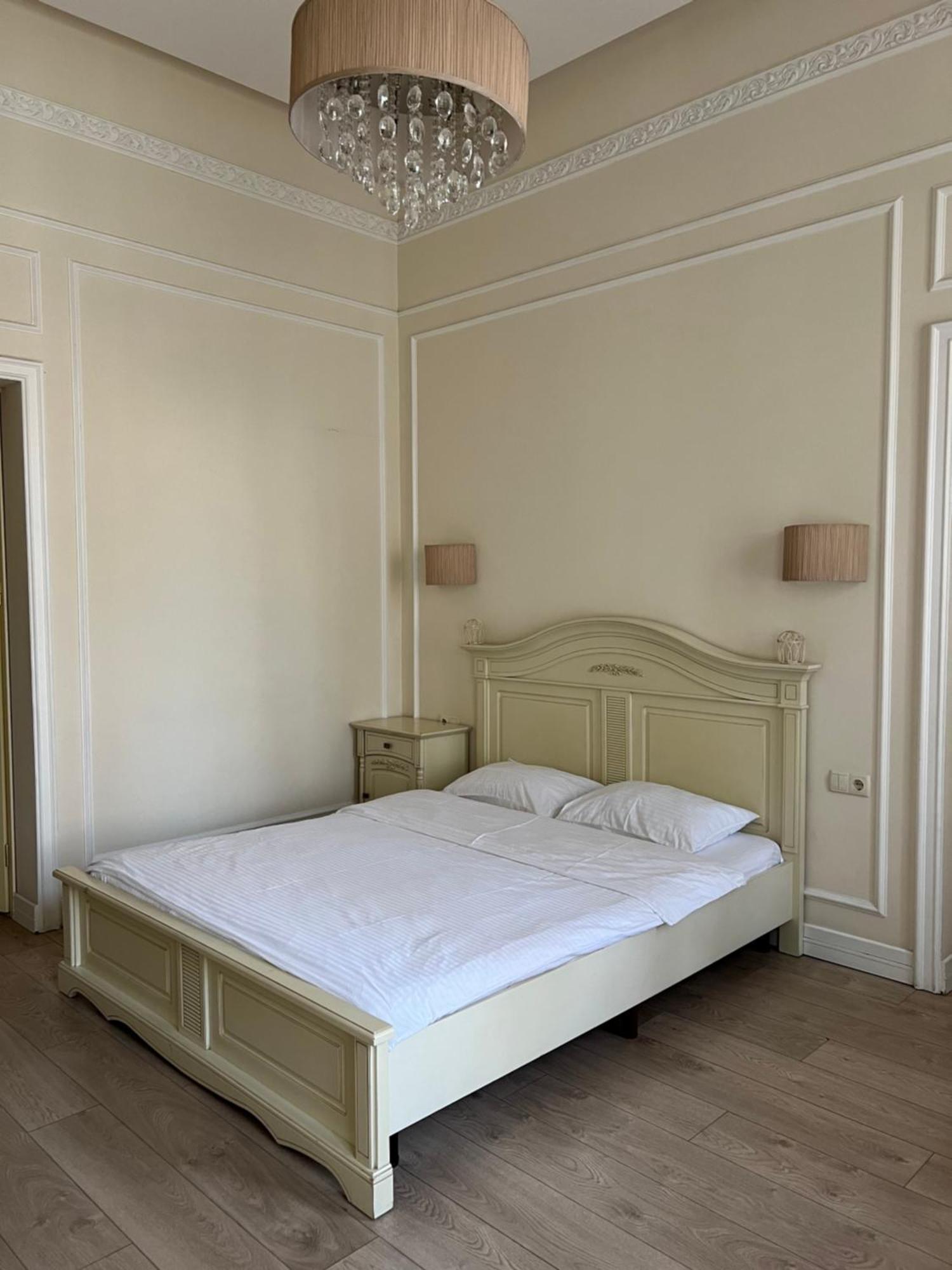 Hotel Menshikov Odessa Eksteriør bilde