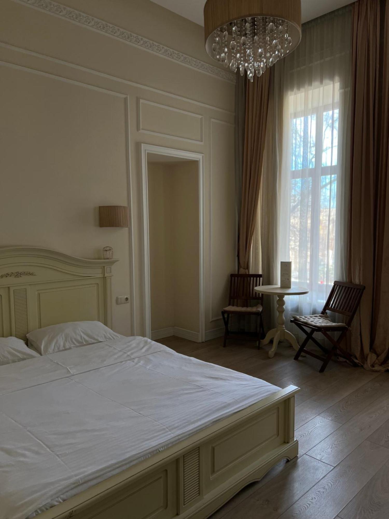 Hotel Menshikov Odessa Eksteriør bilde
