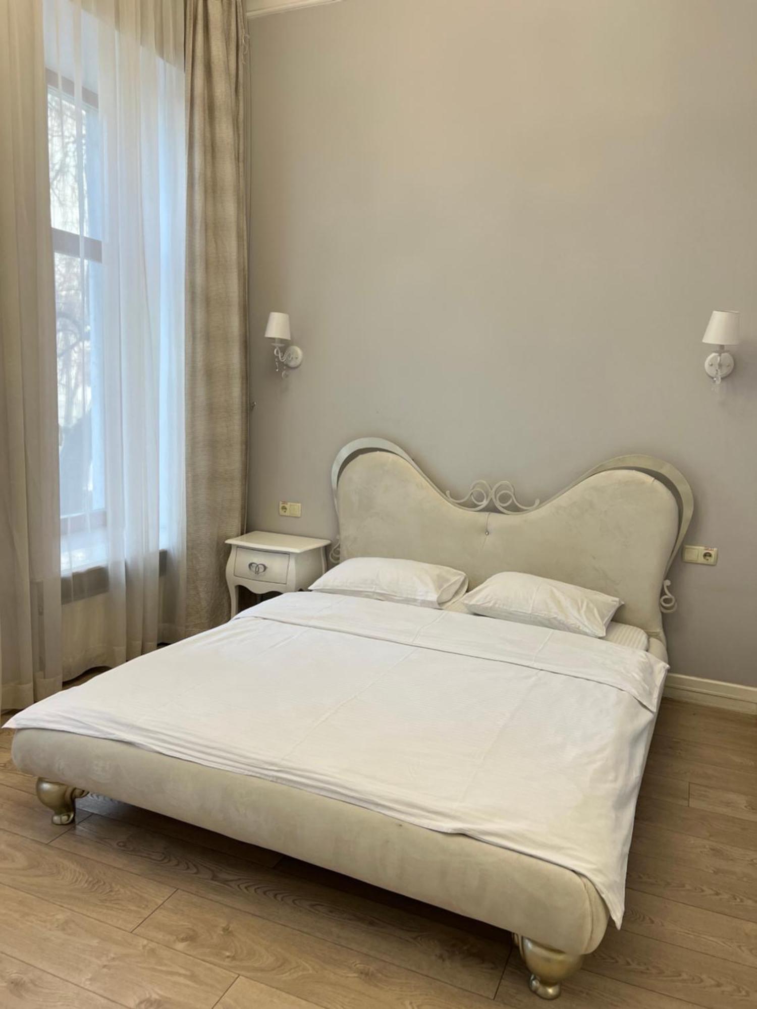 Hotel Menshikov Odessa Eksteriør bilde