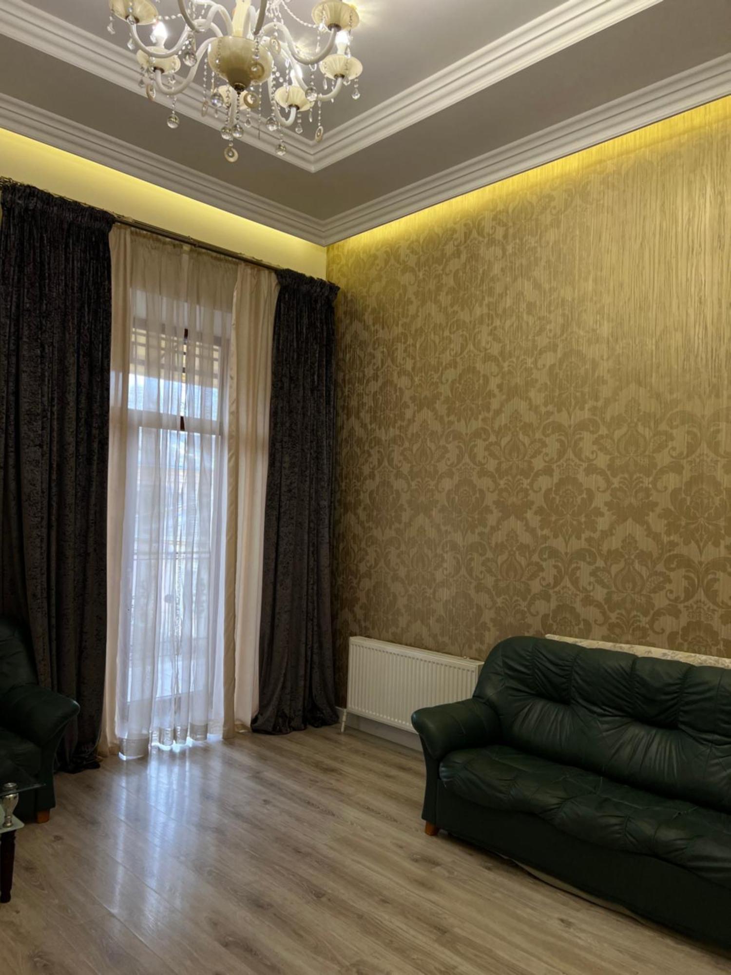 Hotel Menshikov Odessa Eksteriør bilde