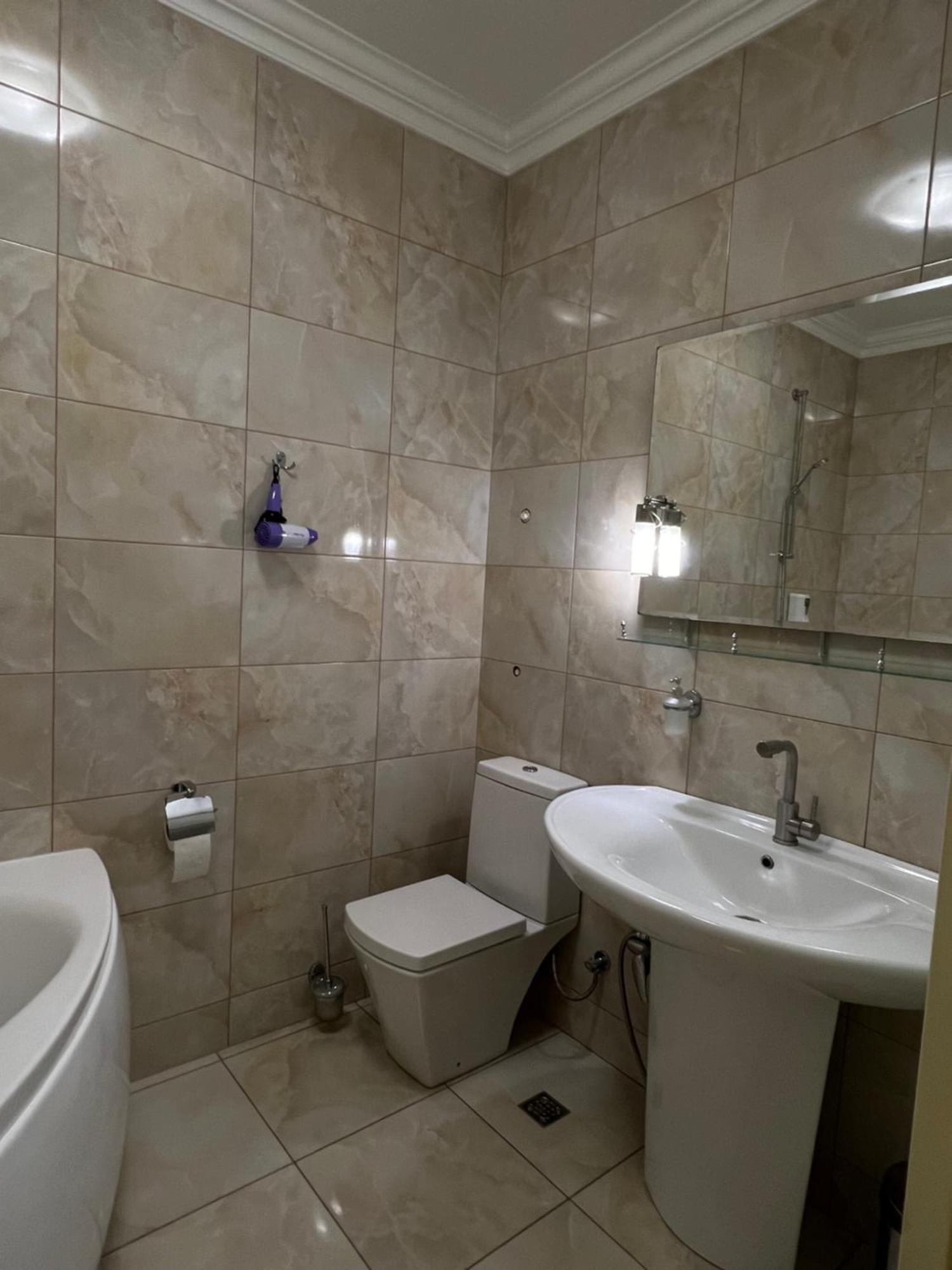 Hotel Menshikov Odessa Eksteriør bilde