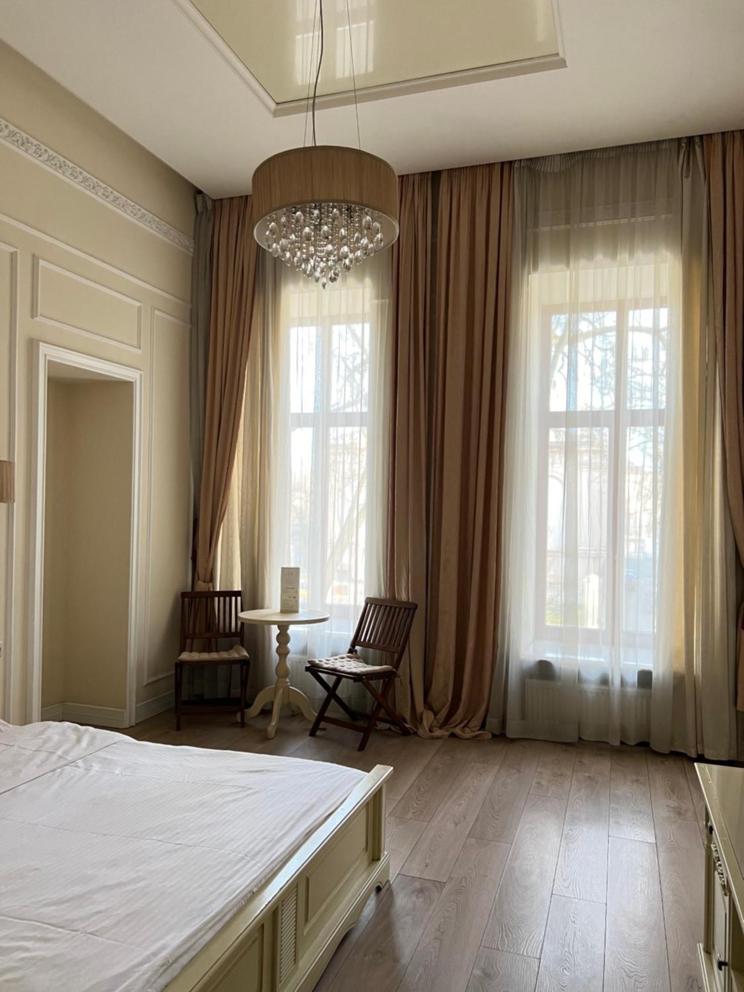 Hotel Menshikov Odessa Eksteriør bilde