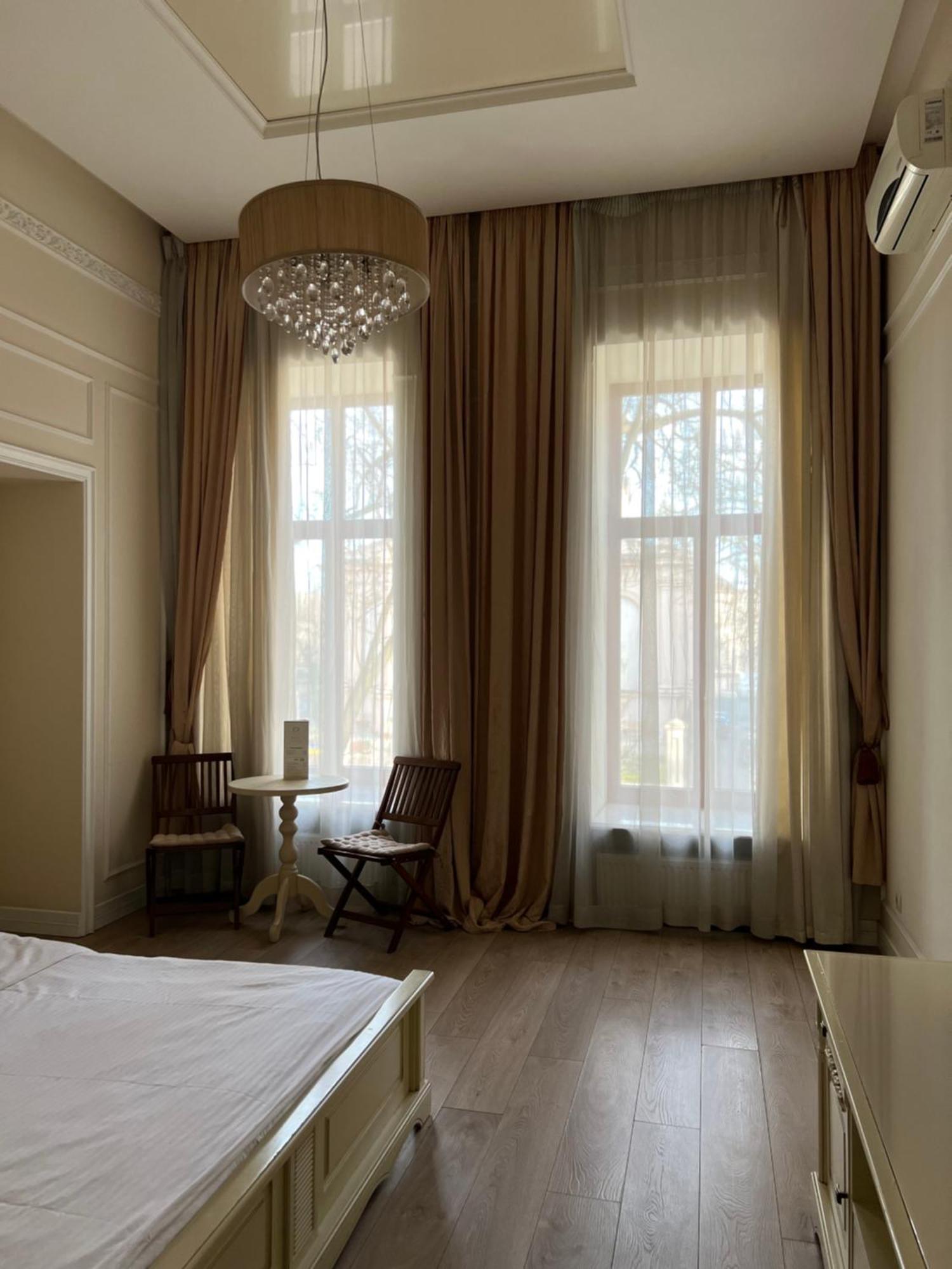 Hotel Menshikov Odessa Eksteriør bilde