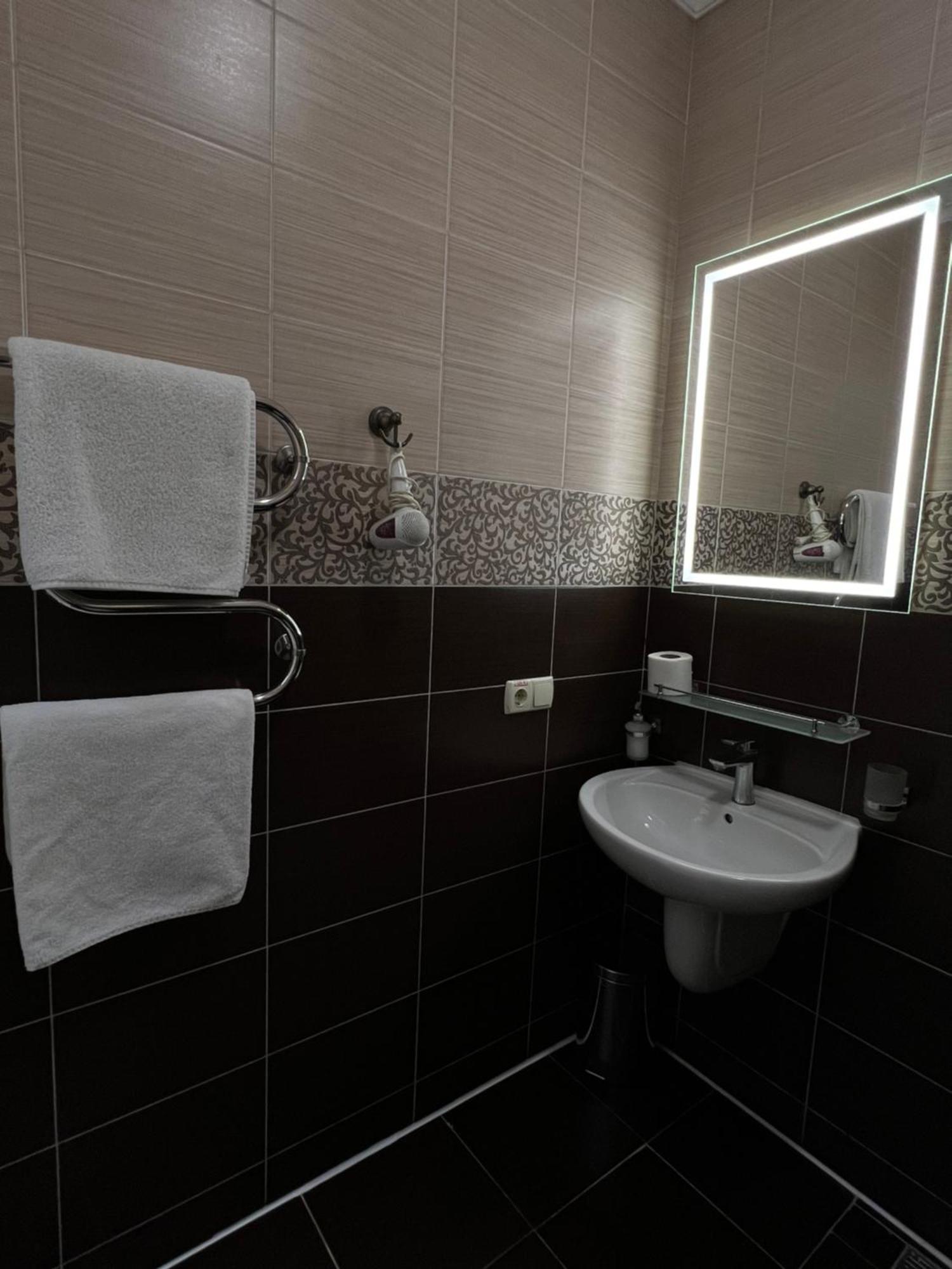 Hotel Menshikov Odessa Eksteriør bilde