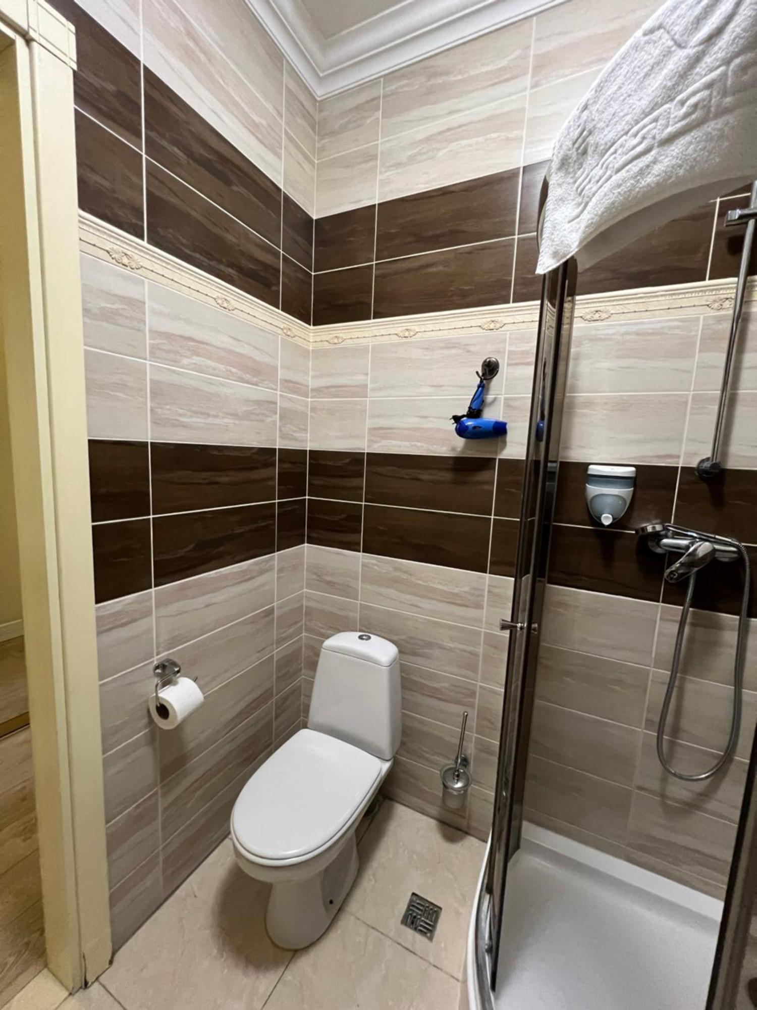 Hotel Menshikov Odessa Eksteriør bilde