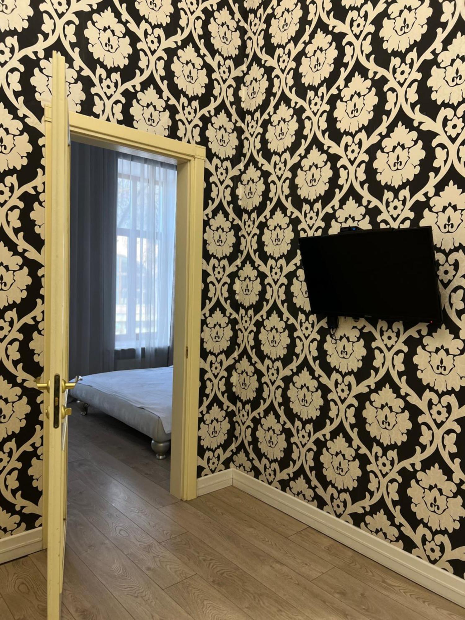 Hotel Menshikov Odessa Eksteriør bilde