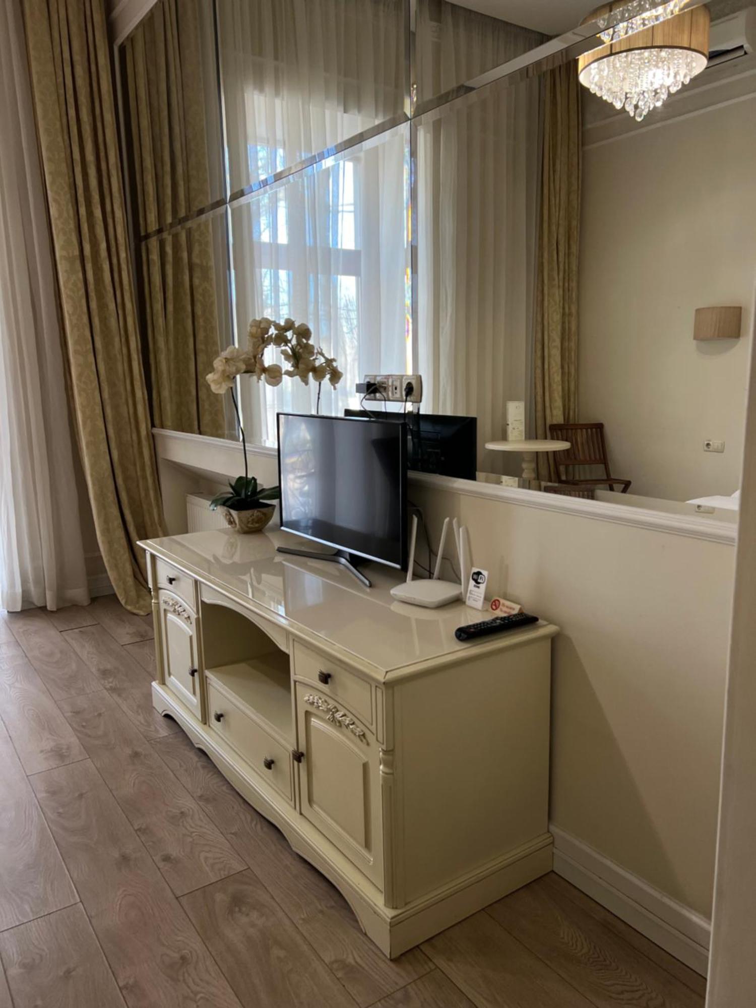 Hotel Menshikov Odessa Eksteriør bilde