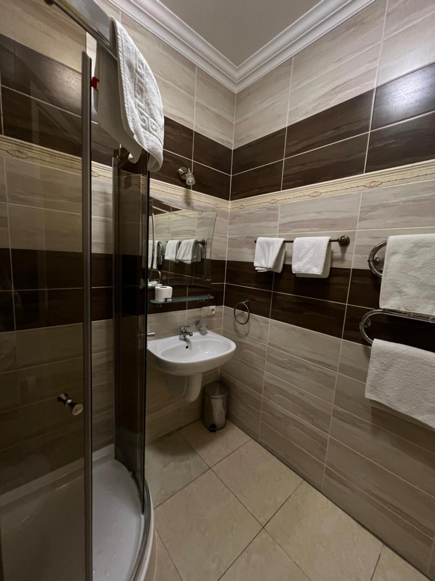 Hotel Menshikov Odessa Eksteriør bilde