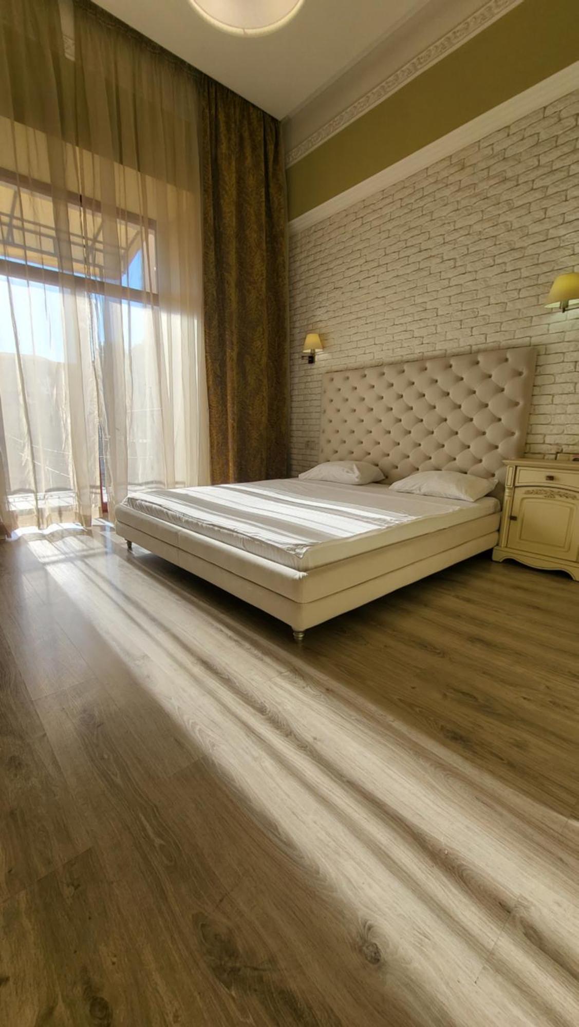 Hotel Menshikov Odessa Eksteriør bilde