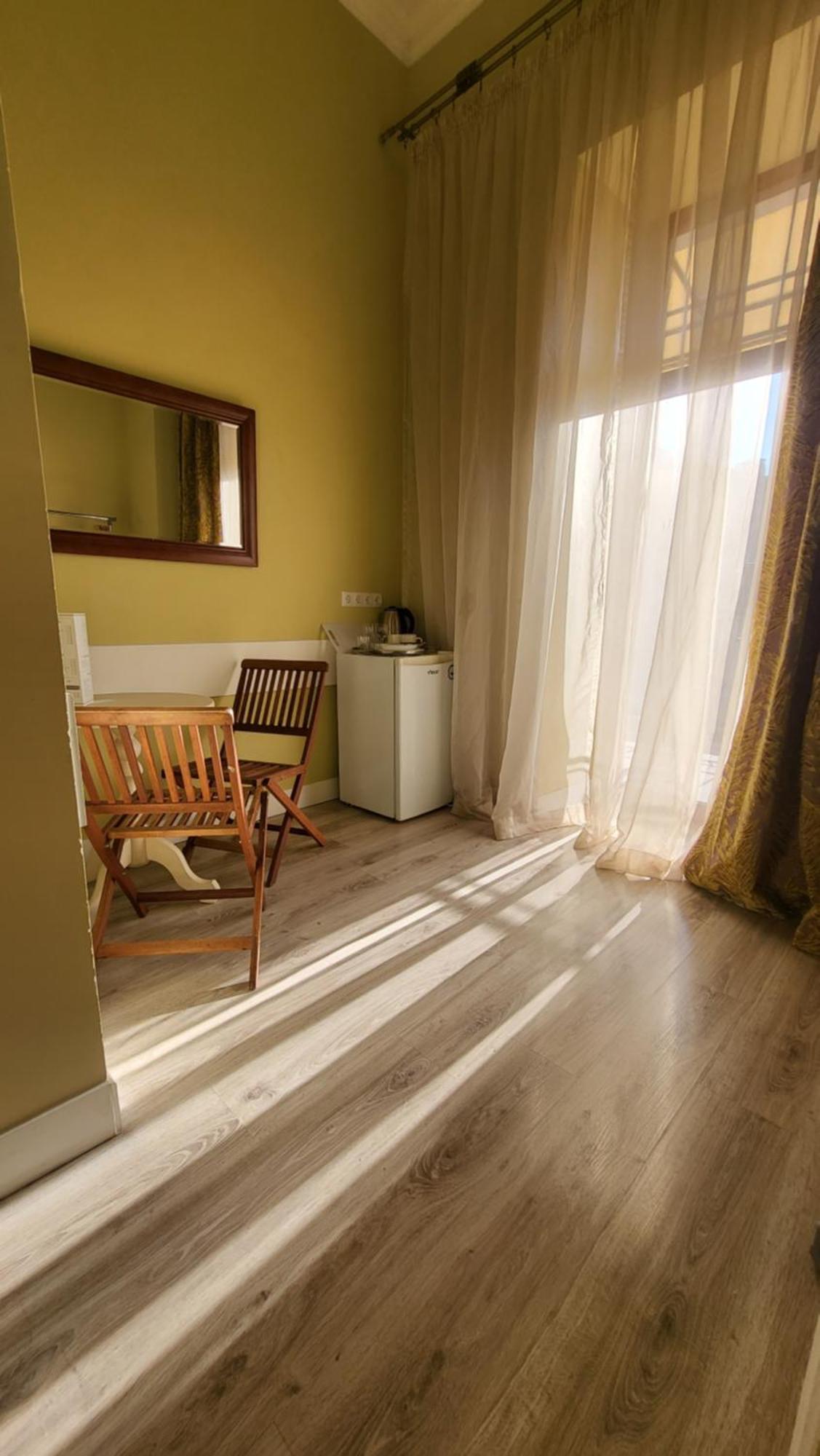 Hotel Menshikov Odessa Eksteriør bilde