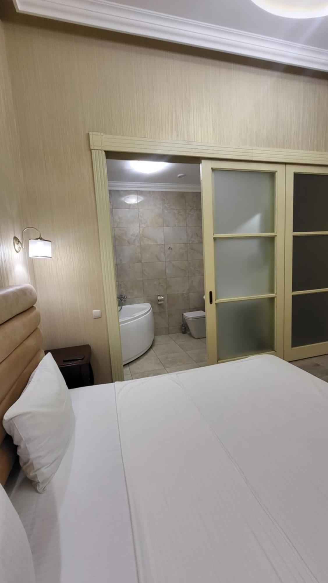 Hotel Menshikov Odessa Eksteriør bilde