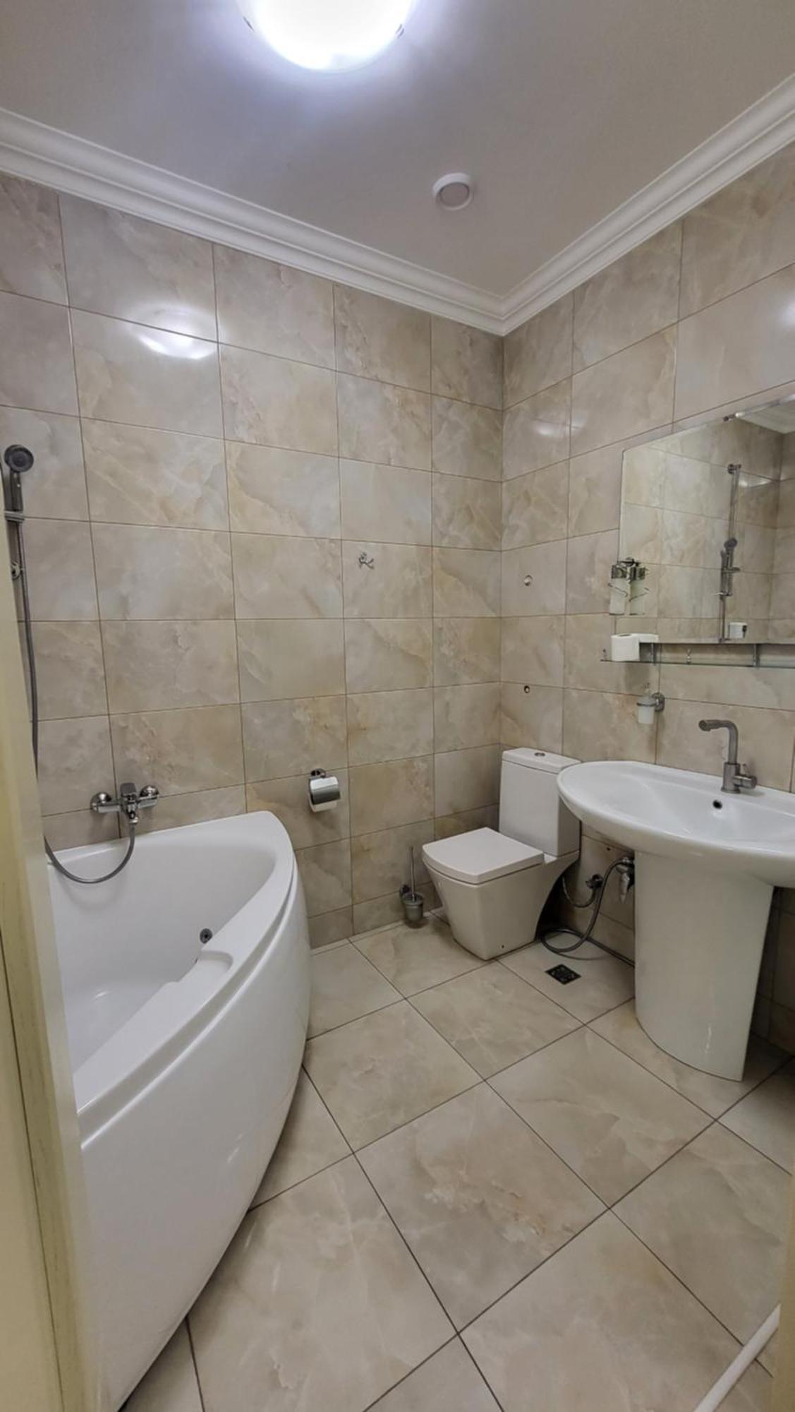 Hotel Menshikov Odessa Eksteriør bilde