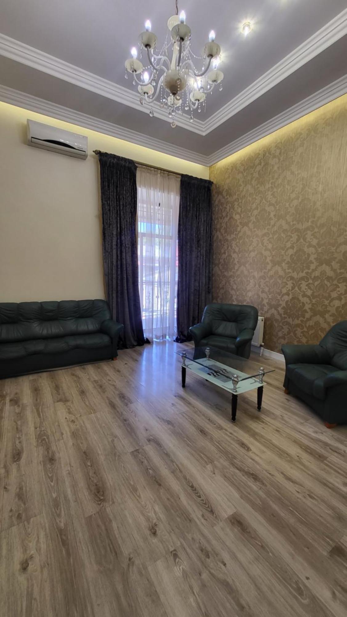 Hotel Menshikov Odessa Eksteriør bilde