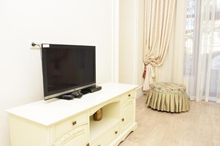 Hotel Menshikov Odessa Eksteriør bilde