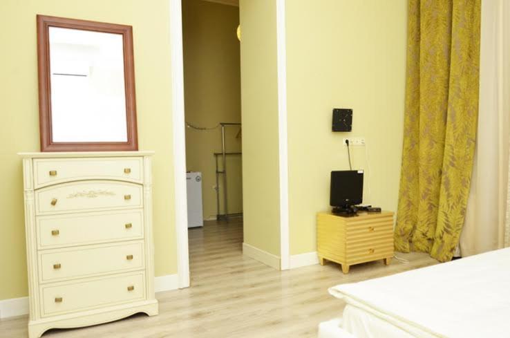 Hotel Menshikov Odessa Eksteriør bilde