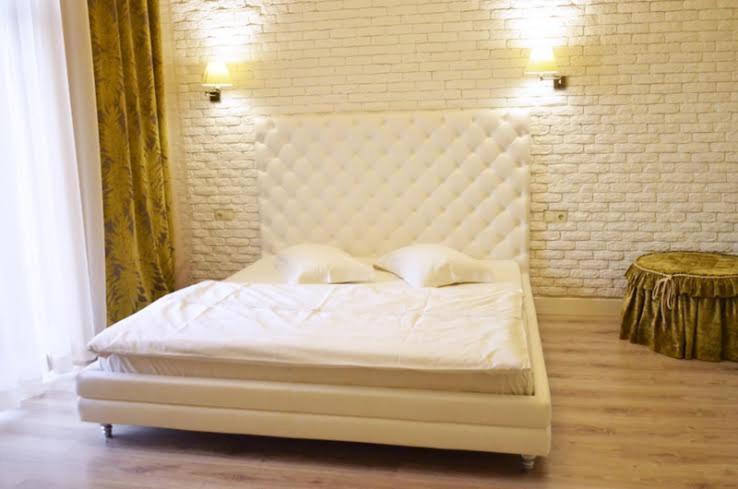Hotel Menshikov Odessa Eksteriør bilde