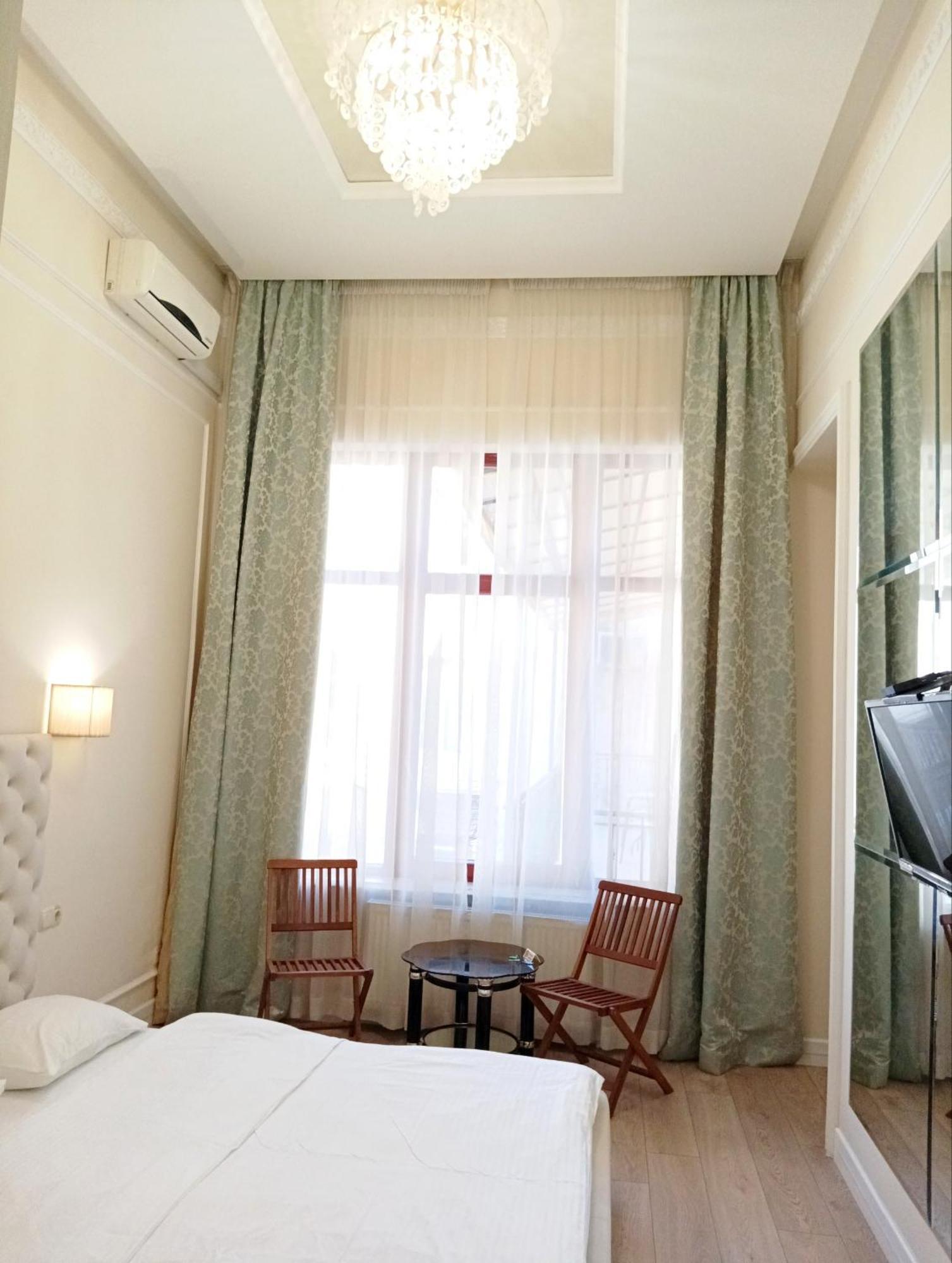 Hotel Menshikov Odessa Eksteriør bilde