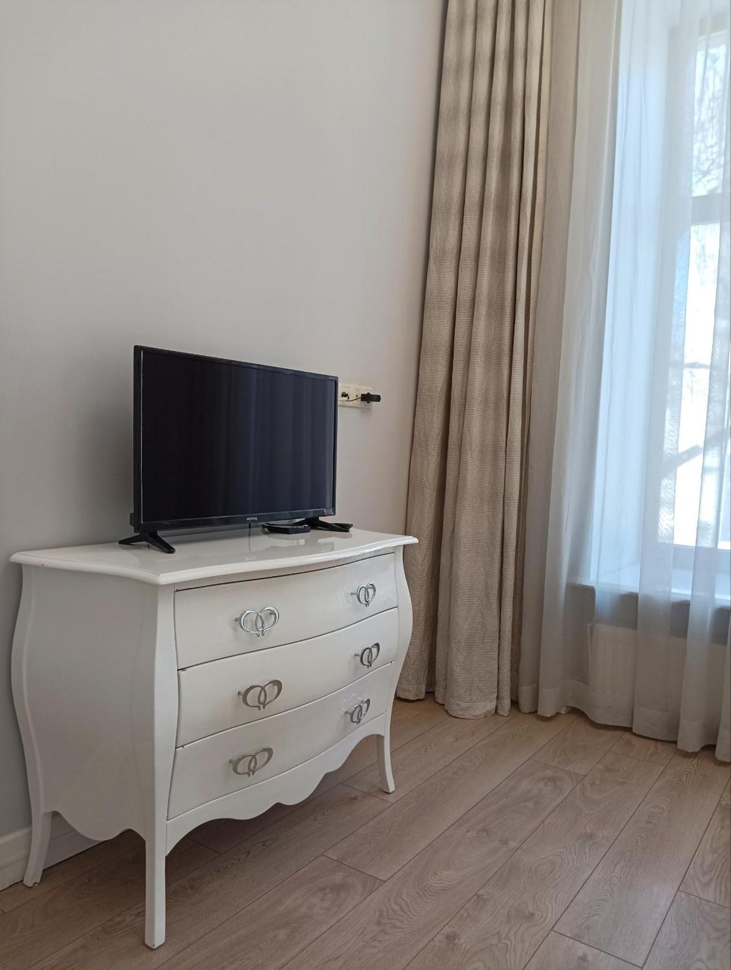 Hotel Menshikov Odessa Eksteriør bilde