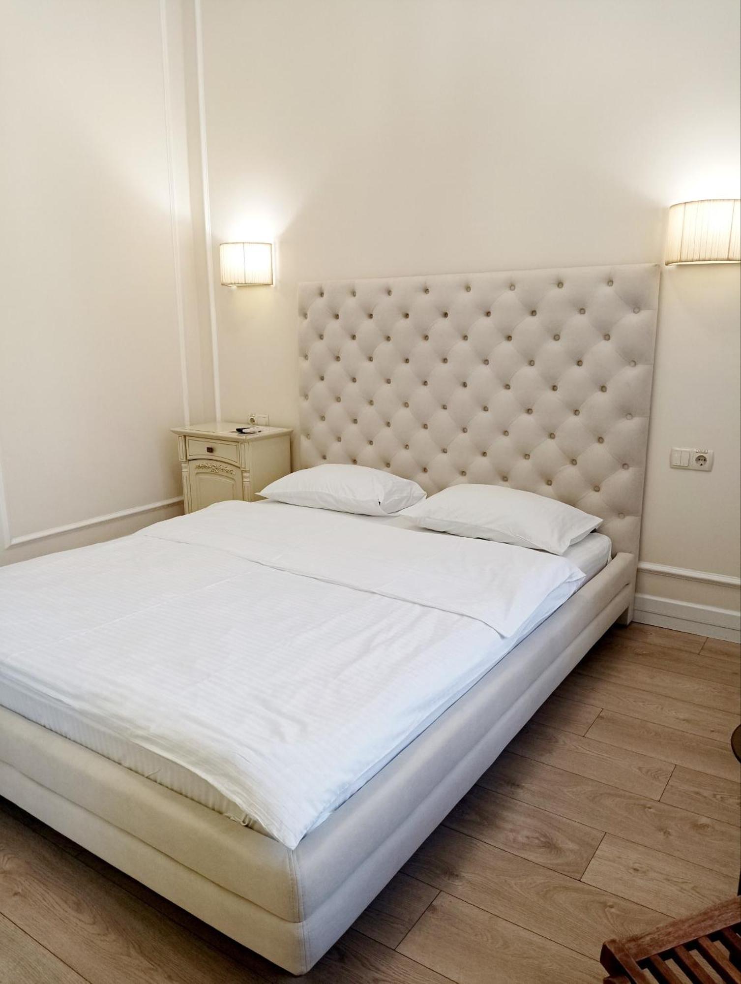 Hotel Menshikov Odessa Eksteriør bilde