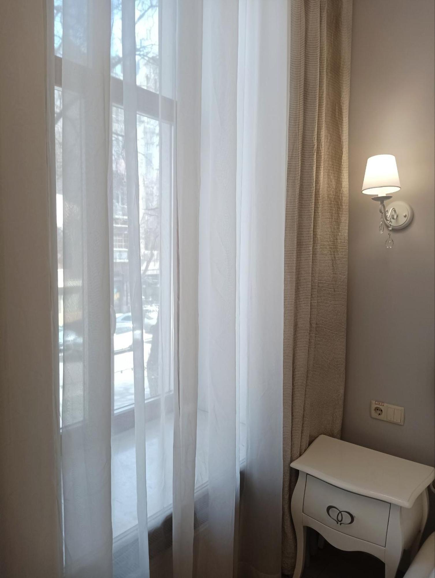 Hotel Menshikov Odessa Eksteriør bilde