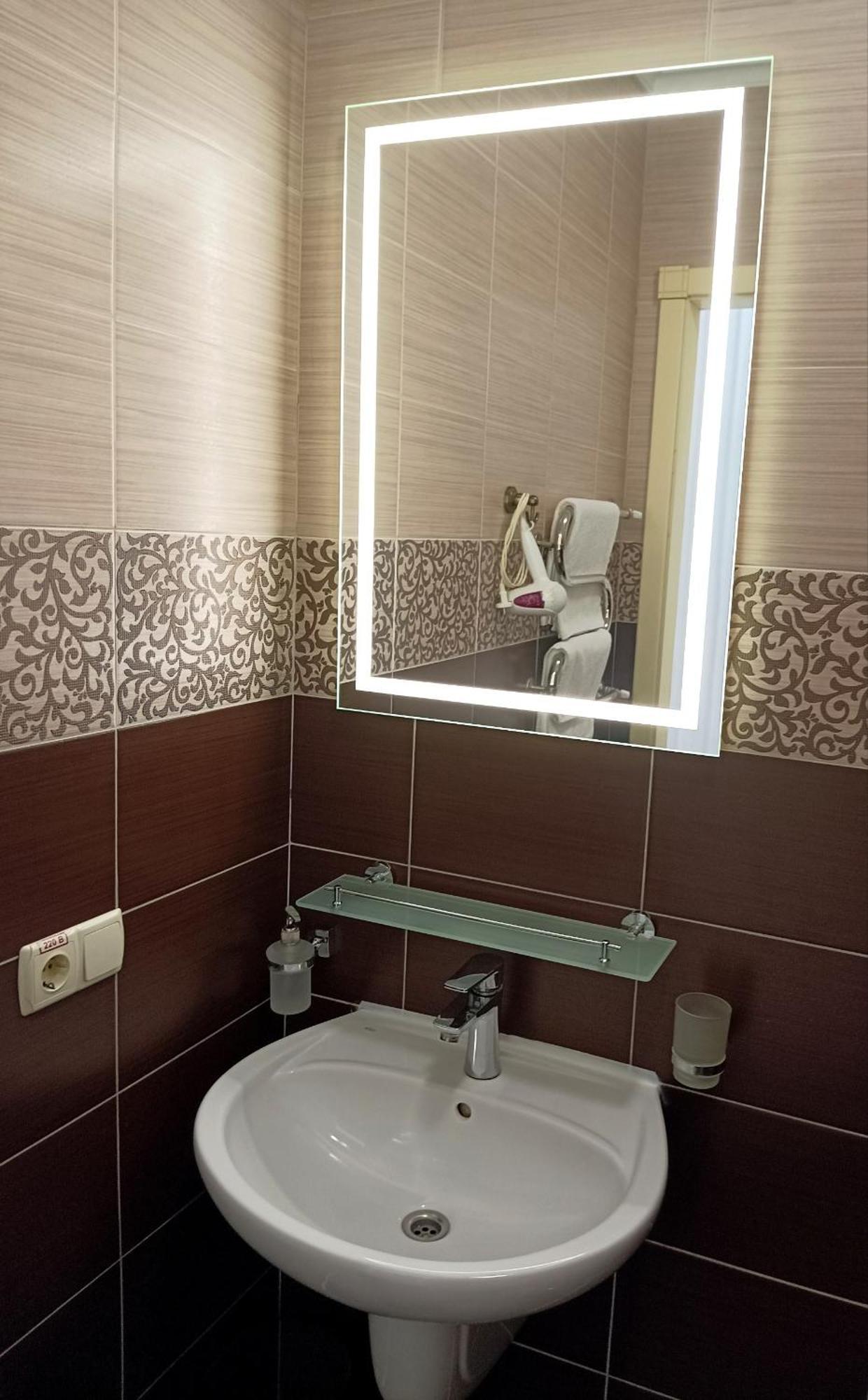 Hotel Menshikov Odessa Eksteriør bilde